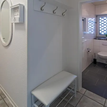 Apartment Nordwind 64 *