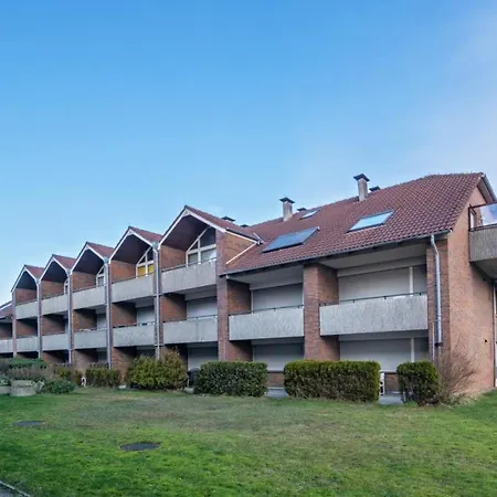 Apartment Nordwind 64 *