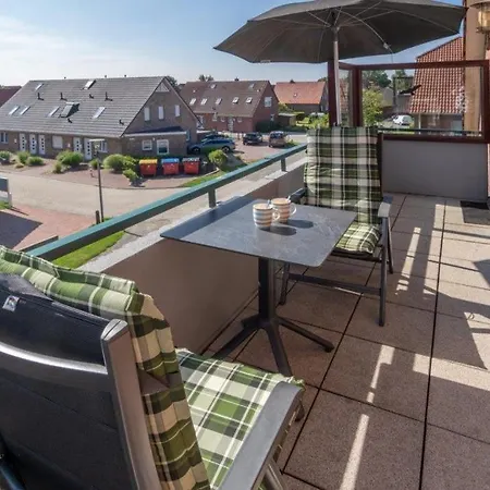Apartman Nordwind 64