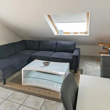 Apartman Nordwind 64 Norddeich