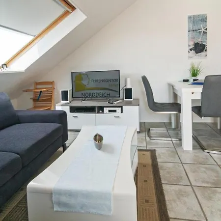 Apartman Nordwind 64 *