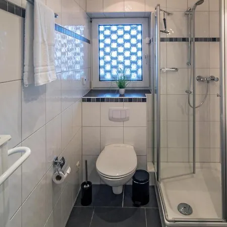 Apartman Nordwind 64 *