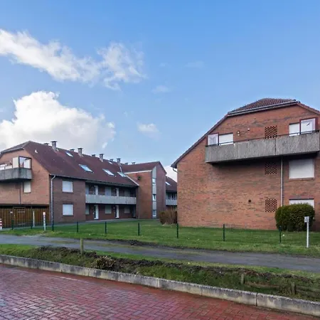 Apartman Nordwind 64