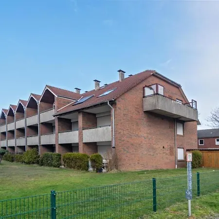 Nordwind 64 Apartman *
