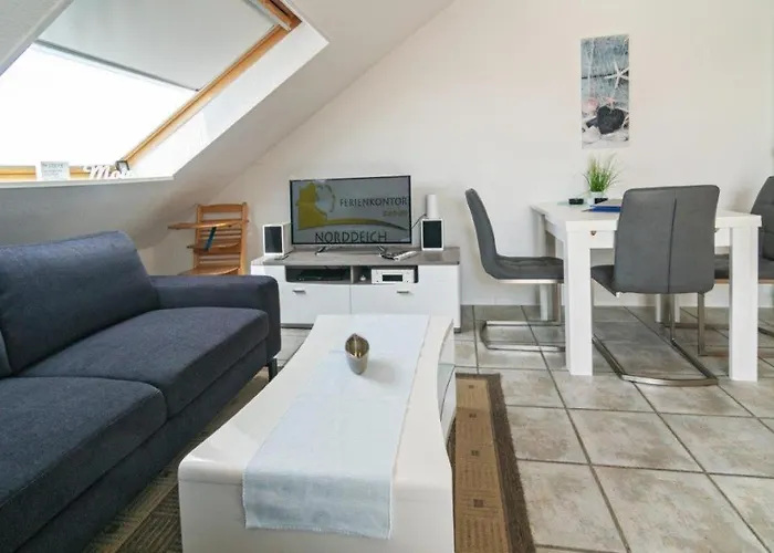 شقة Nordwind 64 نورديش