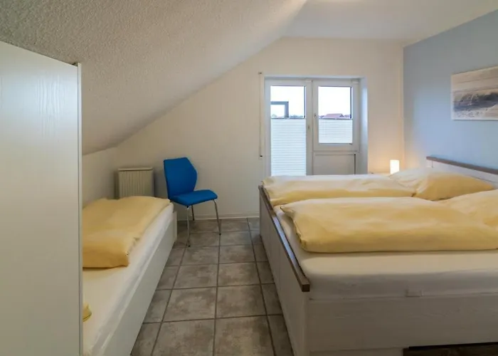 شقة Nordwind 64 نورديش