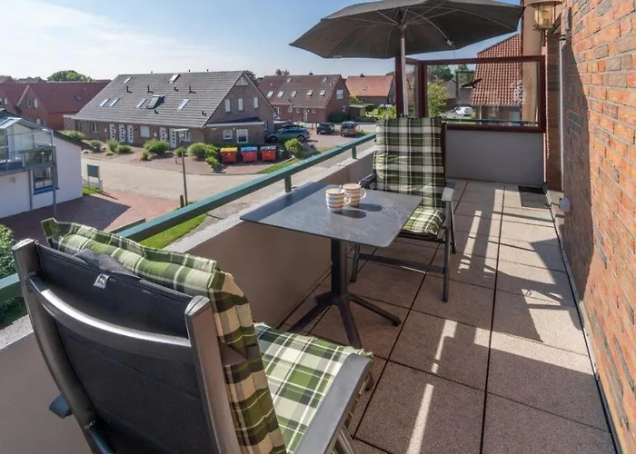 Nordwind 64 شقة نورديش