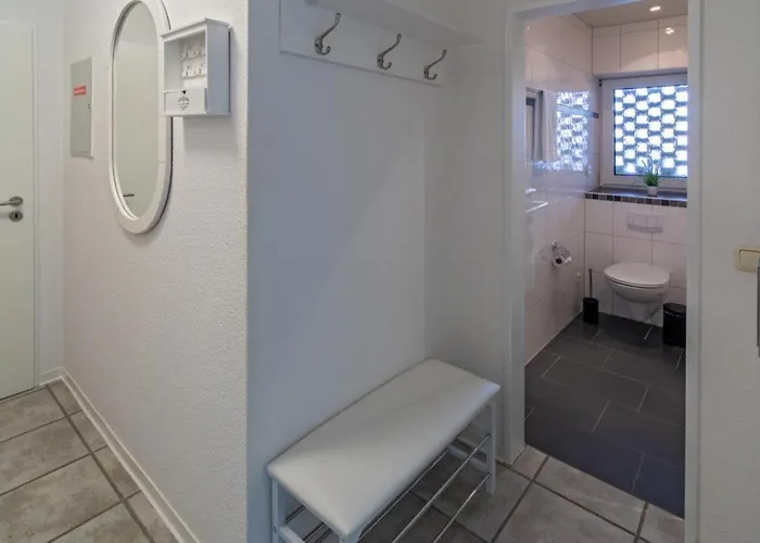 شقة Nordwind 64 *