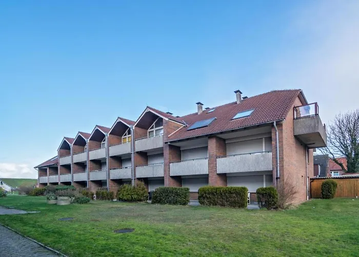 شقة Nordwind 64 *